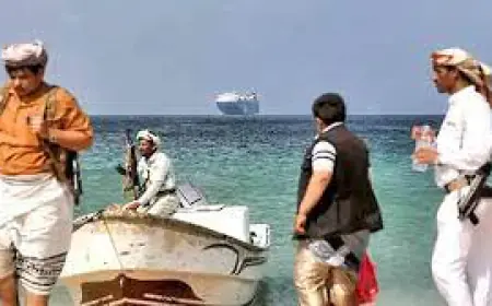 مصادر: قادة إيرانيين في اليمن لمساعدة الحوثيين