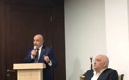 حزب التكامل الوطني يُنظم ندوة بعنوان الدور "الأردني الداعم لفلسطين" -صور