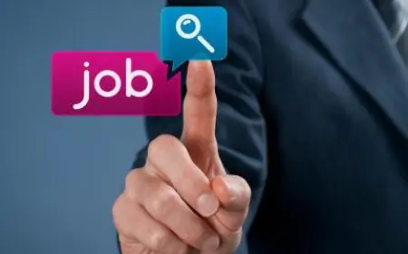 مطلوب موظفين في شركة كبرى وجامعة خاصة - التقديم