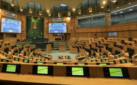 مالية النواب تناقش موزانة 2024.. الأحد