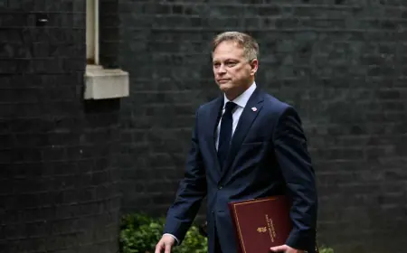 لندن تعتبر تصريحات نتنياهو "مخيّبة للأمل"