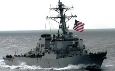 "الكونجرس" يبحث تعزيز الترسانة الأميركية العسكرية