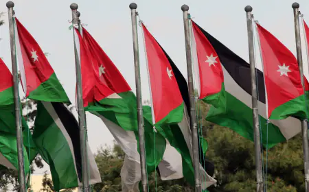 الأردن يُشارك في قمة حركة عدم الانحياز