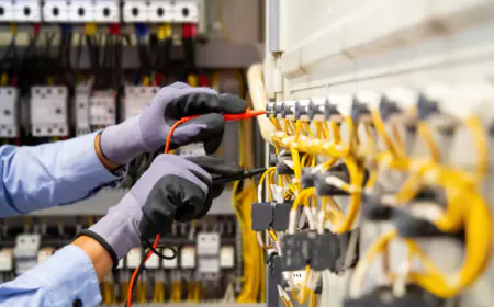 ما هي الشروط المستحقة لإيصال التيار الكهربائي للشرائح المعتمدة؟