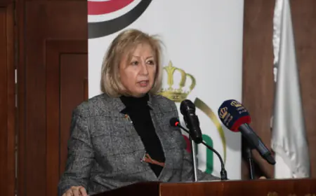 انطلاق مؤتمر توصيات تحالف المجتمعات المحلية