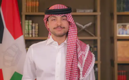 إطلاق قناة رسمية لولي العهد على منصة "يوتيوب"