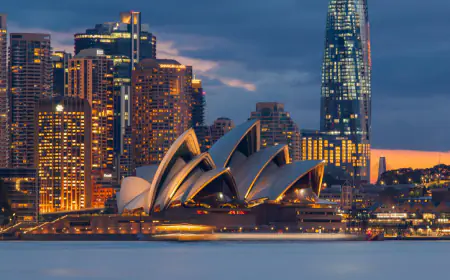 منح دكتوراه  في أستراليا - للتقديم الآن