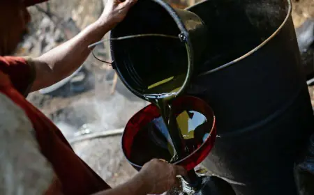 لاستكشاف النفط.. الحكومة تؤكد العمل جار على تطوير حقل السرحان