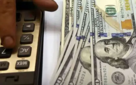 " الفيدرالي ": يستبعد إجراء تخفيضات على أسعار الفائدة