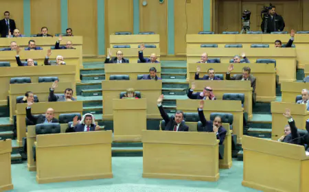 "النواب" يُقر مشروع "التنمية الاجتماعية"