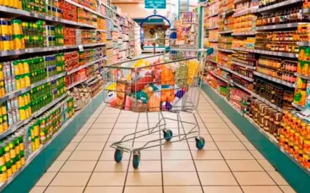 "المدنية" تُعلن عن تخفيضات لـ أكثر من 350 سلعة