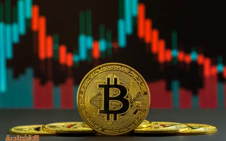 خبير: موجة "صدمة" متوقعة في سوق البيتكوين