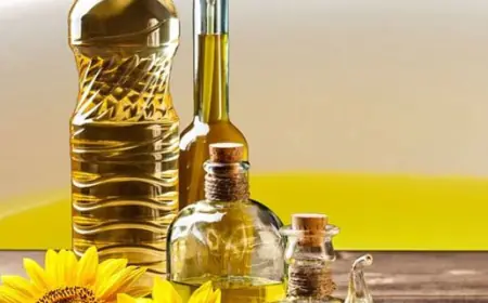 زيوت كثيرة .. أيها الأفضل للطهي؟