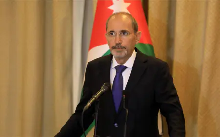 وزير الخارجية  يُشارك  في اجتماع لمجلس الأمن بشأن الوضع في الشرق الأوسط