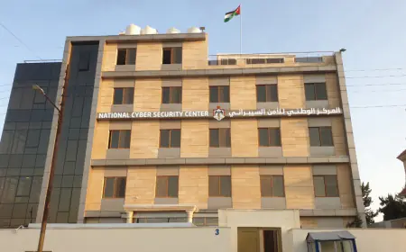 المحارمة يفتتح برنامجا تدريبيا متخصصا بتحديات التقاط العلم