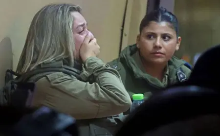 مجندات  إسرائيليات رفضن الخدمة العسكرية بعد7 أكتوبر