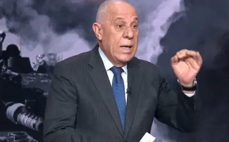 الدويري: "عملية المغازي" تعكس ذكاء المقاومة