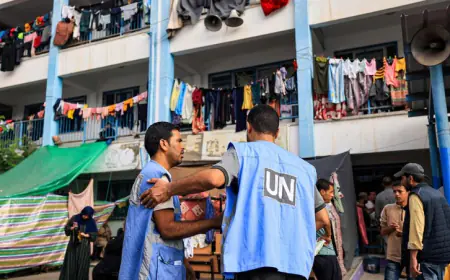 625 ألف طالب في قطاع غزة محرومون من التعليم