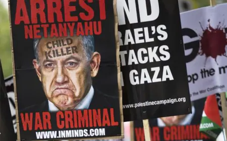 بنيامين نتنياهو:  حربنا على غزة ستستمر لمدة ستة  أشهر أخرى