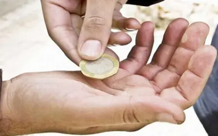 التنمية تقدم المساعدات العينية والنقدية للأسر الفقيرة