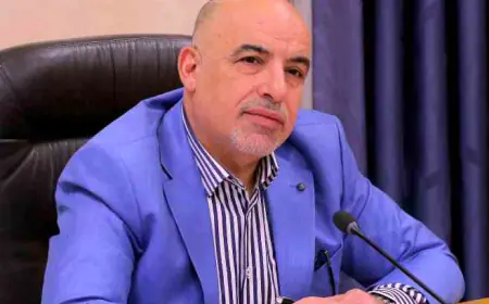 استقالات بالجملة من حزب أردني.. وتوجهها للانتساب لـ "التكامل الوطني"