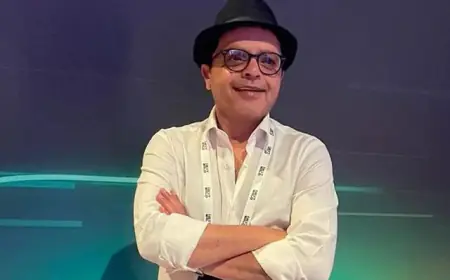 هنيدي يحصل على الجنسية السعودية