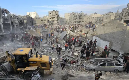 الجمعة.. العالم يترقب قرار "العدل الدولية" باتهام اسرائيل بالإبادة الجماعية بـ غزة