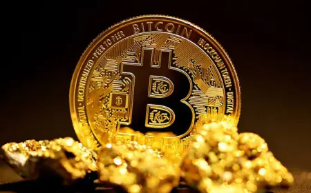 "حيتان البيتكوين".. هل تبدأ رحلة  إلى القمة؟