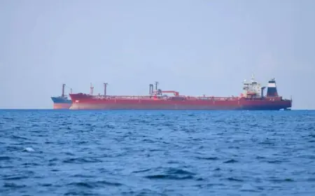 الصين تضغط لصد هجمات الحوثيين بالبحر الأحمر