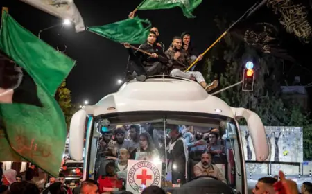 المقاومة تفرض شروطًا جديدة على عمليات  تبادل  السجناء