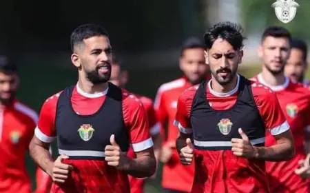مكافآت مالية  للنشامى في حال تجاوز العراق