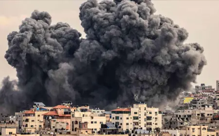 هل تفرض عقوبات على إسرائيل؟