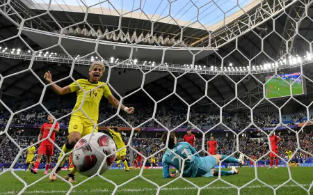 لا إجراءات حول نتائج "مثيرة للجدل" في كأس  آسيا