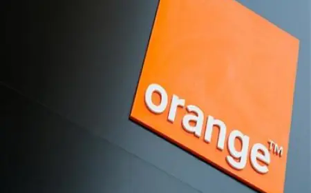 أورنج الأردن تُطلق خدمة التجوال "فولت"