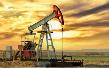 أسعار النفط مستقرة