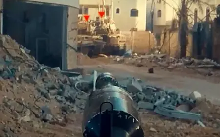 القسام تبعث برسالة إلى عائلات الأسرى المحتلين