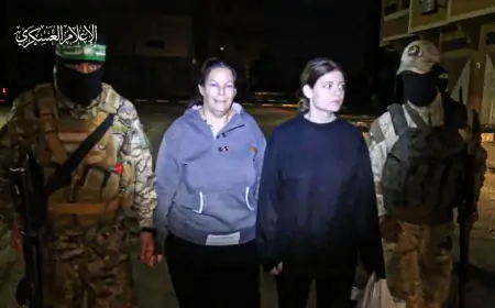 نيويورك تايمز:  اتفاق وشيك بين حماس والاحتلال