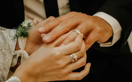 "الأعلى للسكان " تراجع زواج اليافعات في الأردن