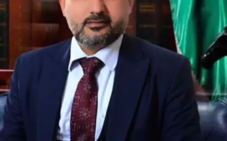 الحيصة أمينا عاماً لسلطة وادي الأردن