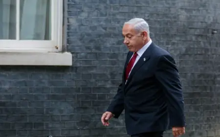 الكنيست يصوت على حجب الثقة عن الحكومة.. غداً