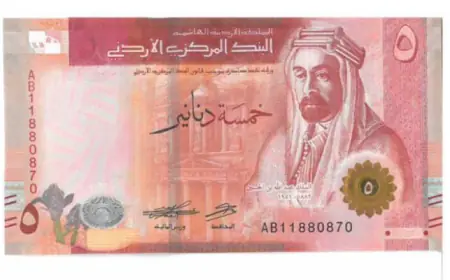 5 دنانير زيادة سنوية متوقعة لمتقاعدي الضمان