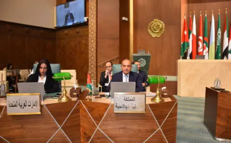 العضايلة: نية إسرائيل واضحة بإنهاء دور الأونروا في غزة