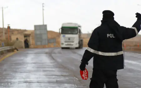 الأمن العام يُحذر