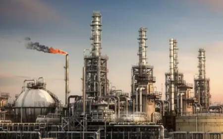 82.6 مليون دينار أرباح مصفاة البترول الأردنية