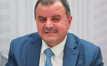 الدعجة يكتب:  ميلاد الملك محطات شاهدة هلى الإنجازات
