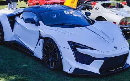 اتفاقية شراكة بين المناصير وشركة سيارات عالمية