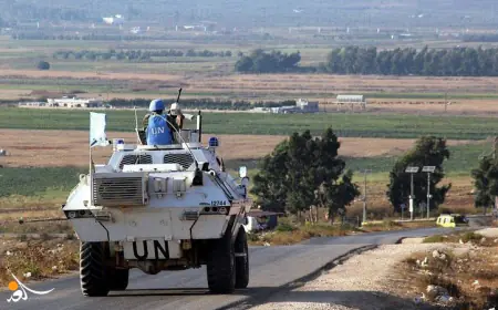 الأمم المتحدة: لا قوات حفظ سلام أممية في غزة