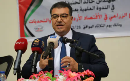 الزراعة : اتفاقيات لإعفاء المزارعين المقترضين في حالة الوفاة