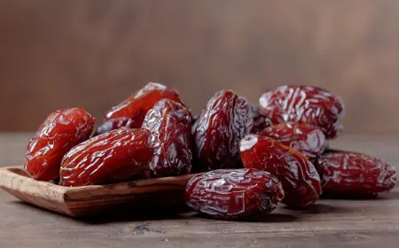 ما هو تفسير رؤية التمر في المنام