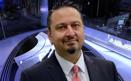 تعيين نارت بوران مديرا للإعلام والاتصالات في الديوان الملكي